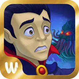 Incredible Dracula 8 app icon