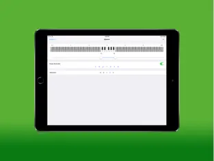 Catturare 7 Entrenador de Notas Musicales iphone