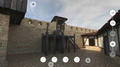 Arkikus - Castillo San Vicente Screenshot