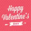 Valentines Day 14 February Emo delete, cancel