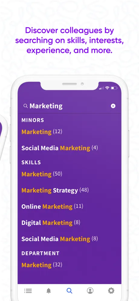 Sift Connect