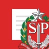 Antecedentes Criminais SSP-SP icon