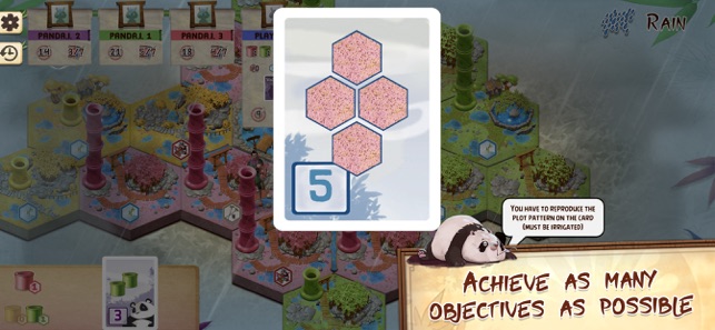 Takenoko: the Board Game(圖4)-速報App