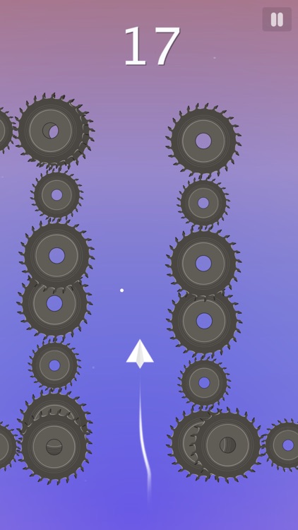 Fly Sky Plane screenshot-7