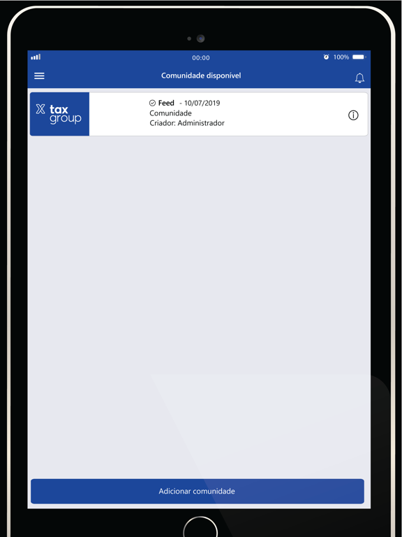 Screenshot #5 pour Tax Group