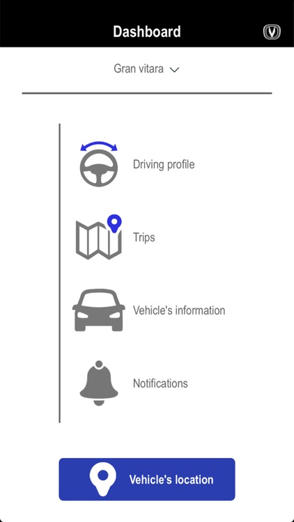 Changan GPS by Hunter