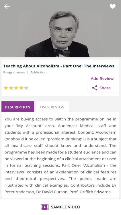 Mental Health TV screenshot-3