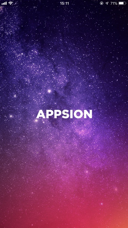 APPSION