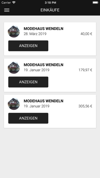 Mode Wendeln screenshot-4