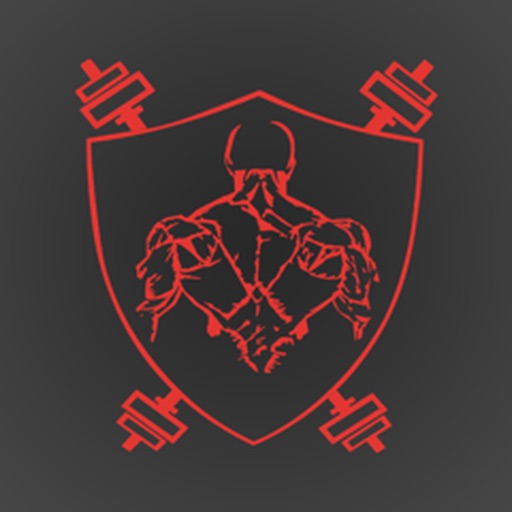 Armour Fitness icon