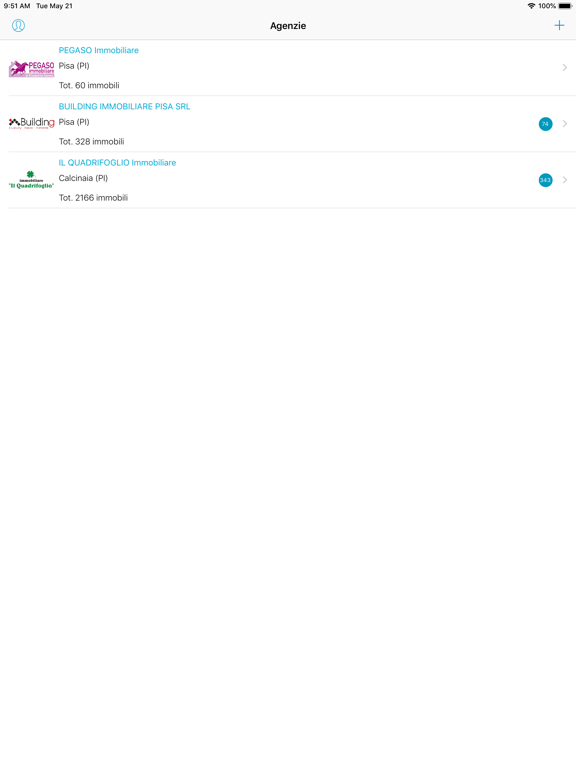 Screenshot #5 pour MyCasaFacile