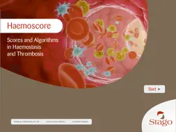 Haemoscore screenshot 6