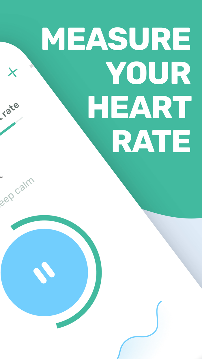 Pulse Checker. Calorie Manager