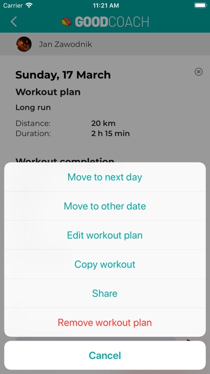 Good Coach screenshot-3