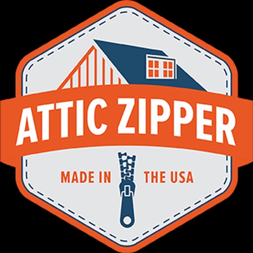 Attic Zipper Ap iOS App