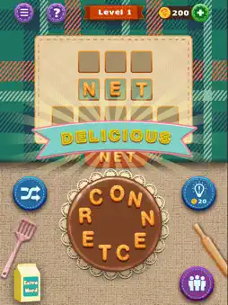 Mots Cookies! screenshot 6