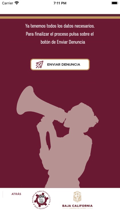 Por Ellas screenshot-5