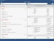 ultralingua french-german ipad resimleri 2