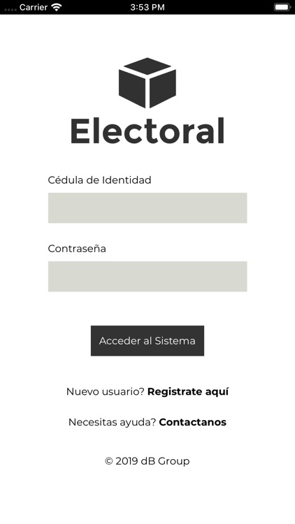 Electoral