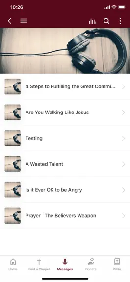 Game screenshot Truckstop Ministries, Inc. hack