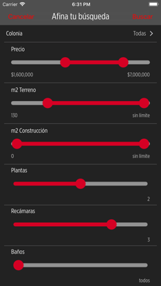 Avisos de Ocasión screenshot 6