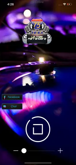 Game screenshot SUR75RADIO hack