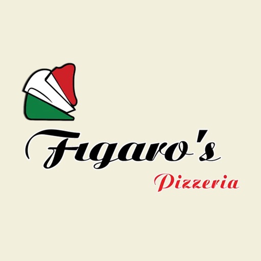 Figaro's Pizzeria icon