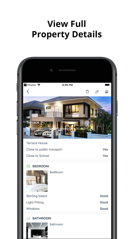 #4. Property List Assistant (iOS) 由: Denisha Vadukia