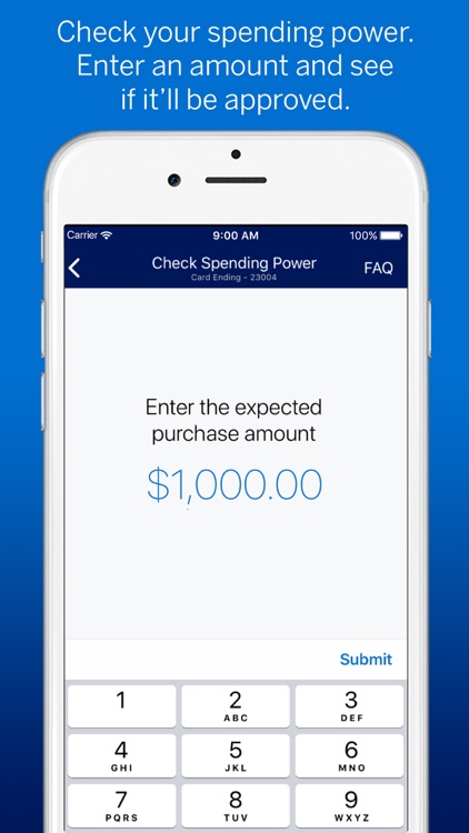 Amex Australia
