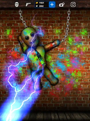Captura de Pantalla 1 Smash Dude® iphone