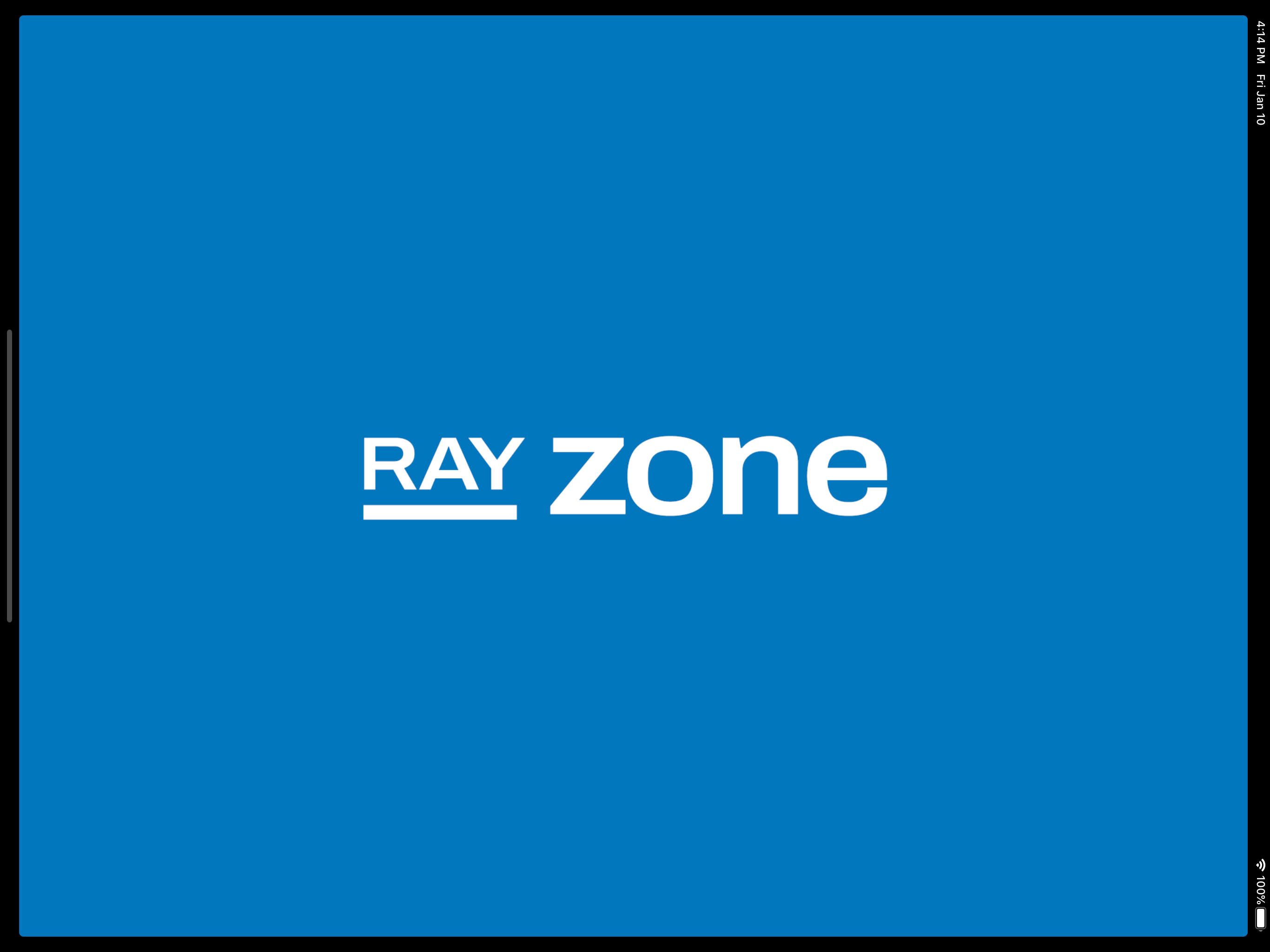 RayZone