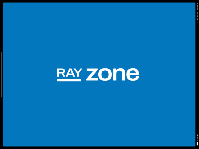 RayZone