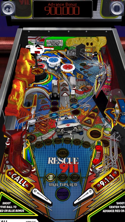 Pinball Arcade Plus screenshot-5