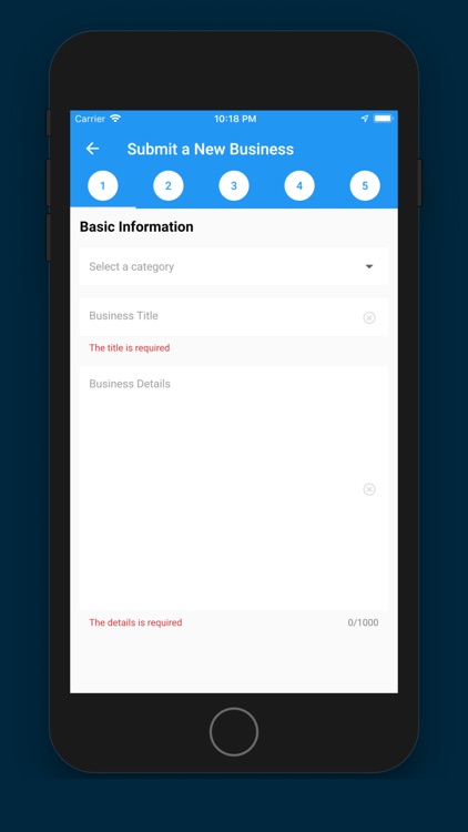 Lagaito screenshot-7