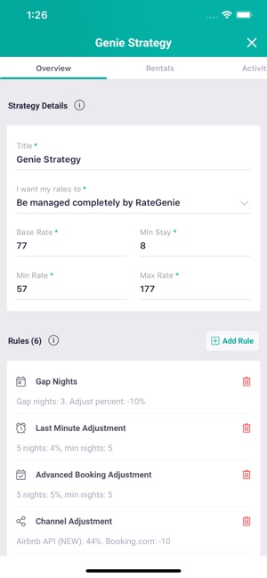 Rategenie(圖4)-速報App