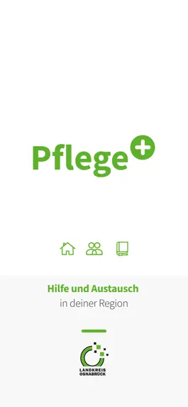 Game screenshot Pflege+ mod apk