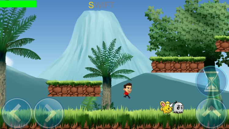 Wild Developer screenshot-3