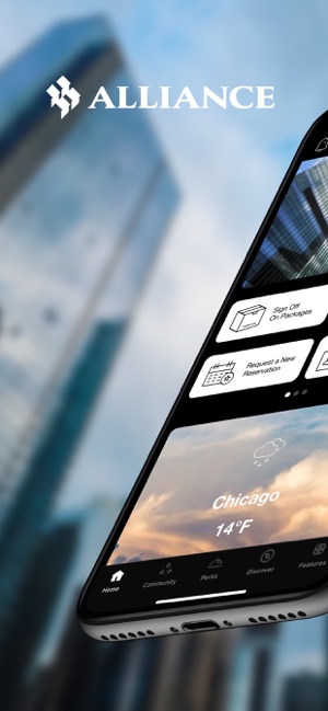 Alliance Living(圖1)-速報App