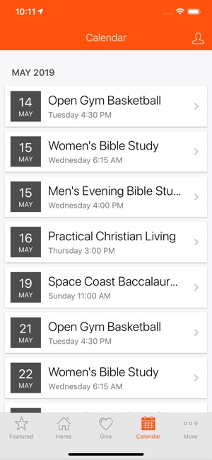 Coastal Community of PSJ(圖2)-速報App