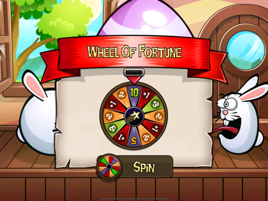 Candy Jewel Easter Match 3 iPad screenshot 6 - Games app