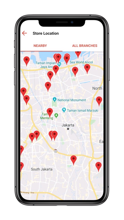 Baso A Fung screenshot-4