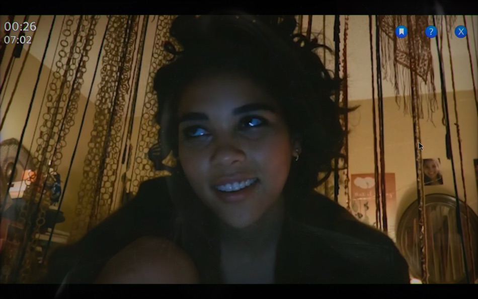 #3. Telling Lies (macOS) Ved: Annapurna Interactive