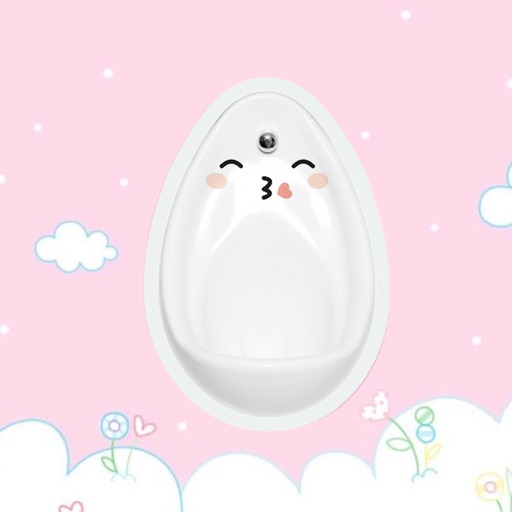 Kawaii Kawee!! Pee-moji Party icon