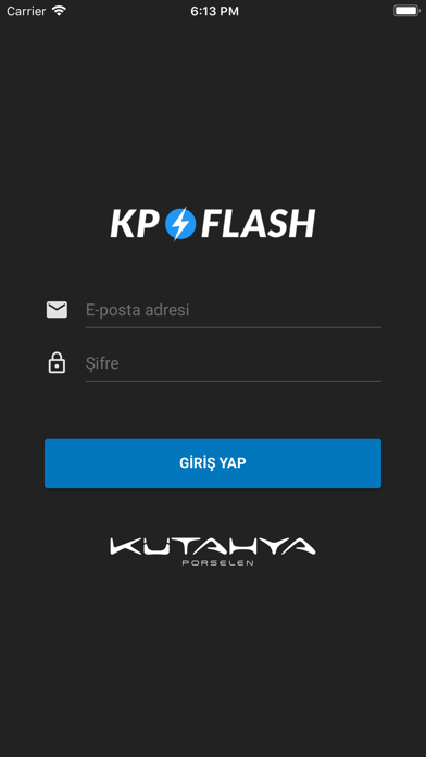 Screenshot #1 pour KP Flash!