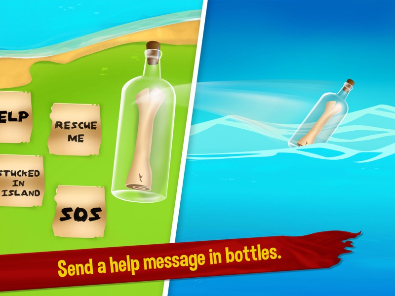 Island Survival Live to Escape screenshot 9