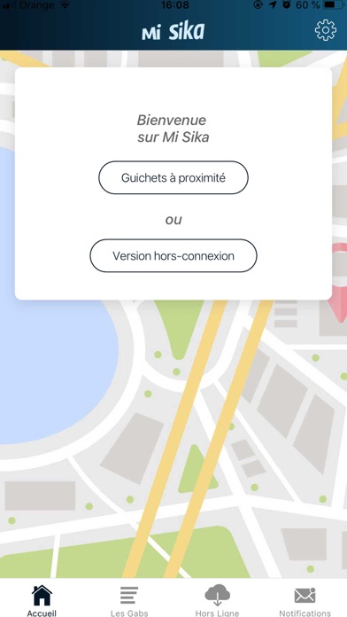 Screenshot #2 pour Mi Sika