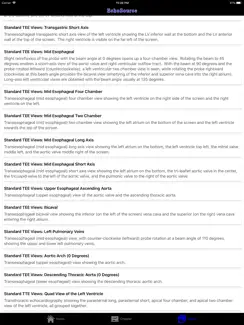 EchoSource iPad image 4