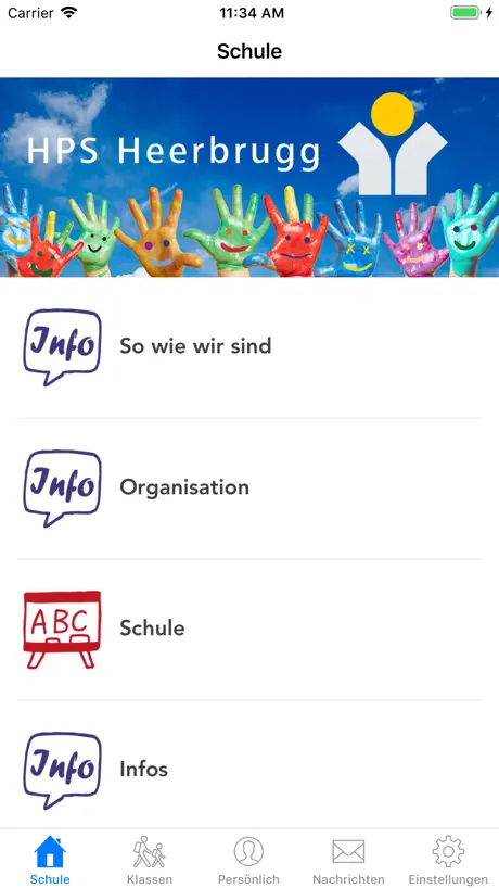HPS Heerbrugg
