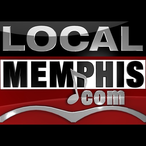 LocalMemphis.com iOS App