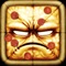 Take control of a 25-foot-tall pizza and smash through hordes of undead in Pizza Vs